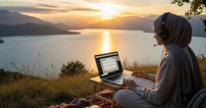 Benefits of Online Quran Classes