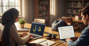Types of Online Quran Courses