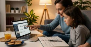 Tips for Success in Online Quran Classes