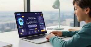 Future of Online Quran Learning