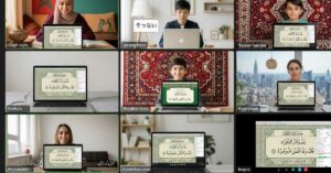 Languages Offered in Online Quran Classes