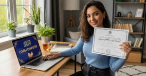 Certification and Recognition in Online Quran Classes
