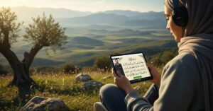 Learn Quran Online with Tajweed – Expert Teachers & Flexible Classes